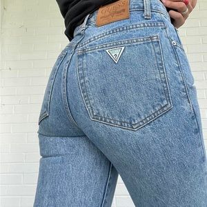 Vintage Guess Jeans